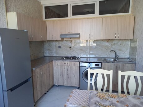 2-room apartment for rent, 68 m², Yeni Günəşli: 550 ₼/mo 5