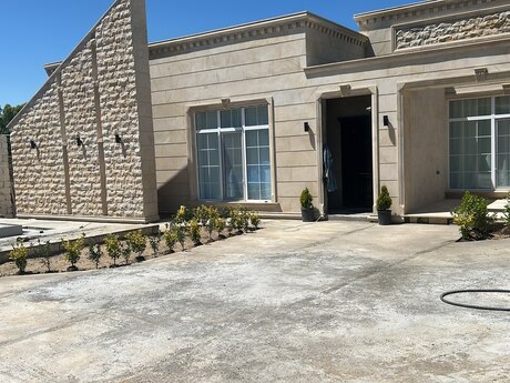 5 otaqlı həyət evi, 130 m², Görədil: 325 000 ₼ 3
