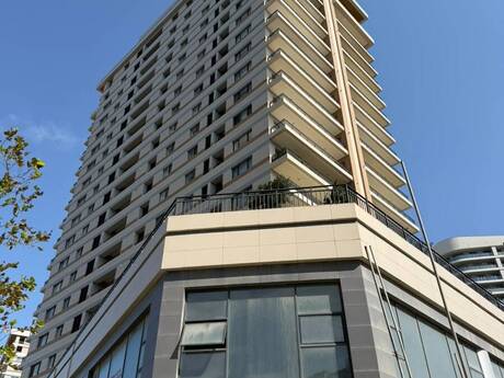 Объявление №6475692 - Баку, пос. Аг шехер, 3-комн., 185 м²