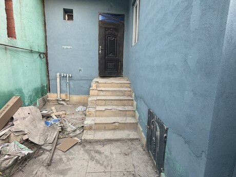 2 otaqlı həyət evi, 60 m², Binəqədi: 47 000 ₼ 2