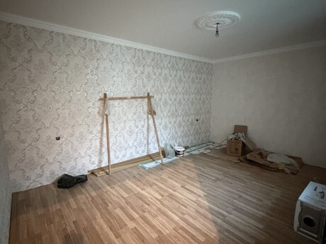 2 otaqlı həyət evi, 60 m², Binəqədi: 47 000 ₼ 5
