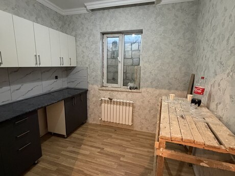 2 otaqlı həyət evi, 60 m², Binəqədi: 47 000 ₼ 3