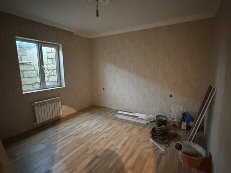 2 otaqlı həyət evi, 60 m², Binəqədi: 47 000 ₼ 4