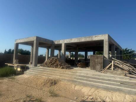 4 otaqlı həyət evi, 212 m², Abşeron: 230 000 ₼ 2