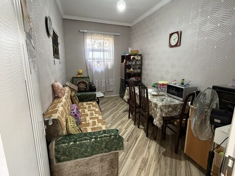 2 otaqlı həyət evi, 60 m², Binəqədi: 42 000 ₼ 4
