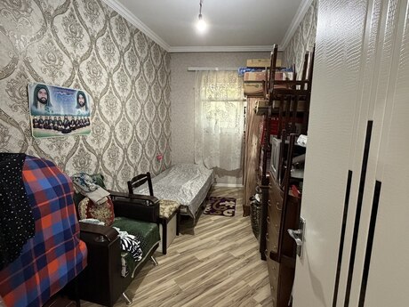 2 otaqlı həyət evi, 60 m², Binəqədi: 42 000 ₼ 5