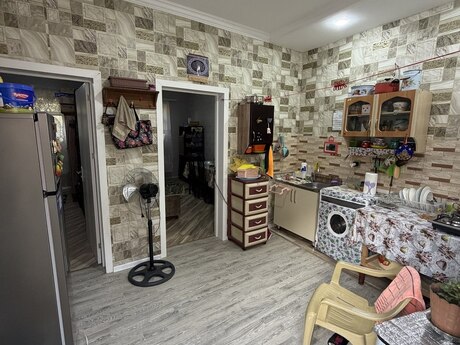 2 otaqlı həyət evi, 60 m², Binəqədi: 42 000 ₼ 2