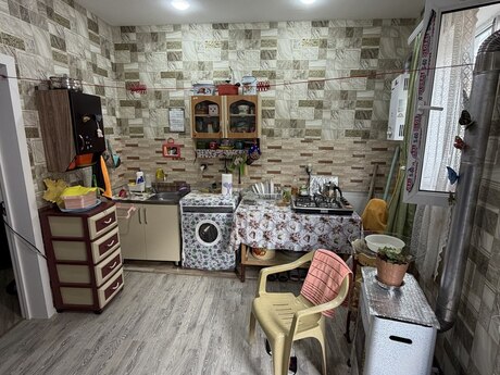 2 otaqlı həyət evi, 60 m², Binəqədi: 42 000 ₼ 3