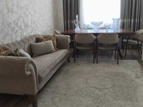 3 otaqlı mənzil, 83 m², Yasamal: 247 000 ₼ 2