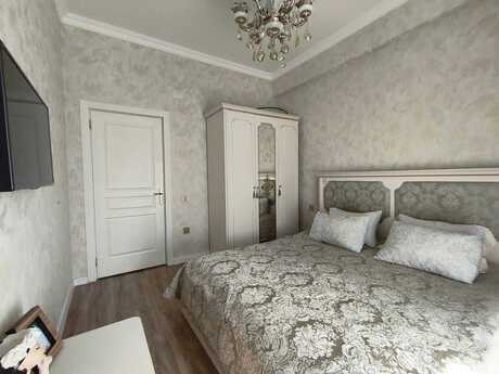 3 otaqlı mənzil, 83 m², Yasamal: 247 000 ₼ 5