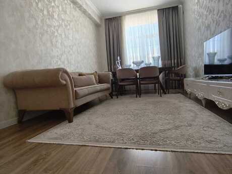 3 otaqlı mənzil, 83 m², Yasamal: 247 000 ₼ 3