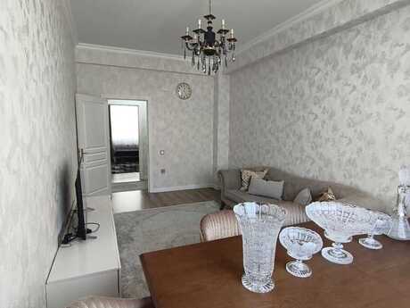 3 otaqlı mənzil, 83 m², Yasamal: 247 000 ₼ 4