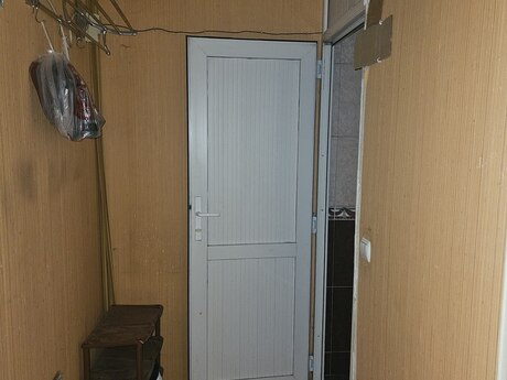 1-room apartment for rent, 35 m², Memar Əcəmi: 400 ₼/mo 4