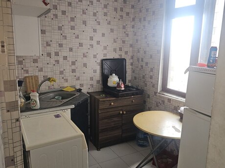 1-room apartment for rent, 35 m², Memar Əcəmi: 400 ₼/mo 3