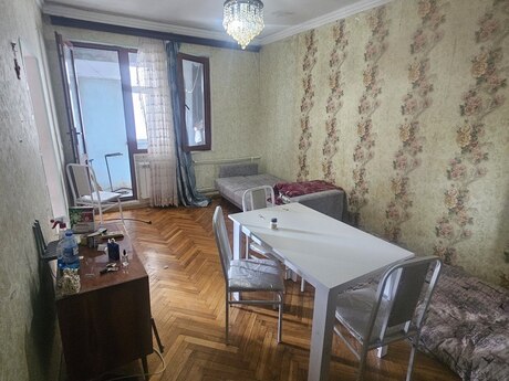 1-room apartment for rent, 35 m², Memar Əcəmi: 400 ₼/mo 2
