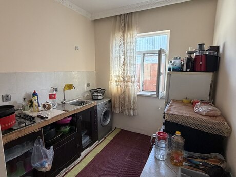 2 otaqlı həyət evi, 60 m², Binəqədi: 42 000 ₼ 5