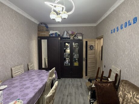2 otaqlı həyət evi, 60 m², Binəqədi: 42 000 ₼ 3