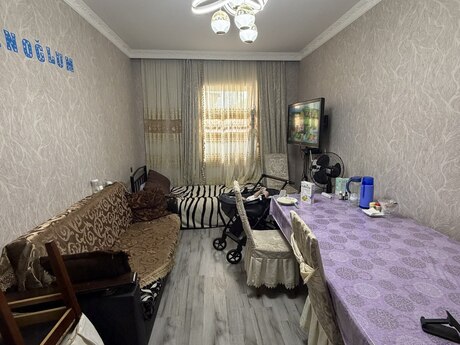 2 otaqlı həyət evi, 60 m², Binəqədi: 42 000 ₼ 2