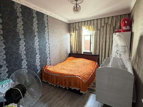 2 otaqlı həyət evi, 60 m², Binəqədi: 42 000 ₼ 4
