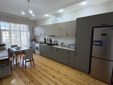 4 otaqlı həyət evi, 130 m², Binəqədi: 145 000 ₼ 4