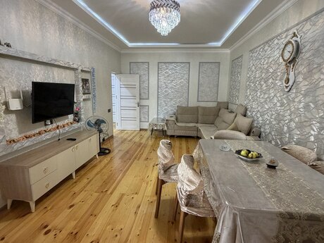 4 otaqlı həyət evi, 130 m², Binəqədi: 145 000 ₼ 5