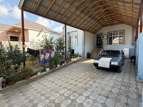 4 otaqlı həyət evi, 130 m², Binəqədi: 145 000 ₼ 2