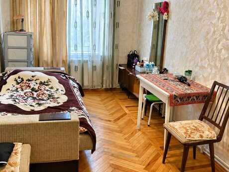 3 otaqlı mənzil, 71 m², Elmlər Akademiyası: 223 000 ₼ 5