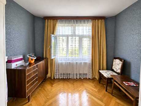 3 otaqlı mənzil, 71 m², Elmlər Akademiyası: 223 000 ₼ 4