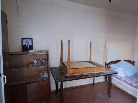 1 otaqlı həyət evi, 55 m², Yasamal: 40 000 ₼ 4