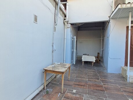 1 otaqlı həyət evi, 55 m², Yasamal: 40 000 ₼ 2