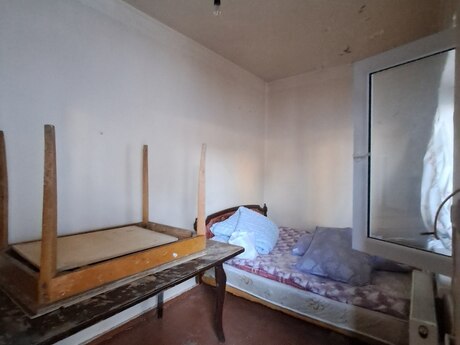 1 otaqlı həyət evi, 55 m², Yasamal: 40 000 ₼ 3
