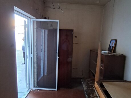 1 otaqlı həyət evi, 55 m², Yasamal: 40 000 ₼ 5