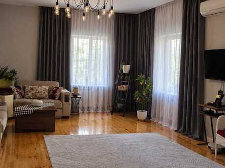 4 otaqlı həyət evi, 160 m², Mərdəkan: 220 000 ₼ 3