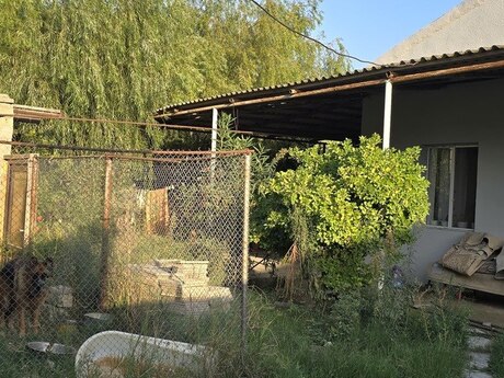 4 otaqlı həyət evi, 160 m², Mərdəkan: 220 000 ₼ 2