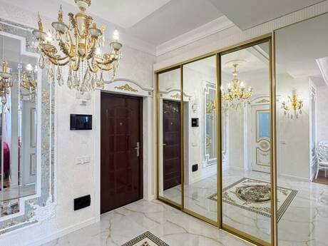 2 otaqlı mənzil, 56 m², Həzi Aslanov: 175 000 ₼ 4