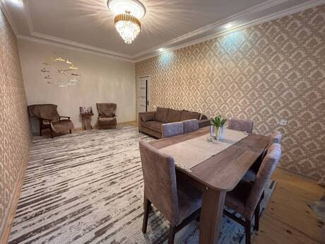 4 otaqlı həyət evi, 130 m², Məmmədli: 115 000 ₼ 2