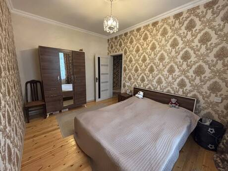 4 otaqlı həyət evi, 130 m², Məmmədli: 115 000 ₼ 3