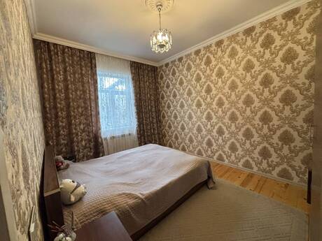 4 otaqlı həyət evi, 130 m², Məmmədli: 115 000 ₼ 4