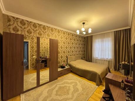 4 otaqlı həyət evi, 130 m², Məmmədli: 115 000 ₼ 5