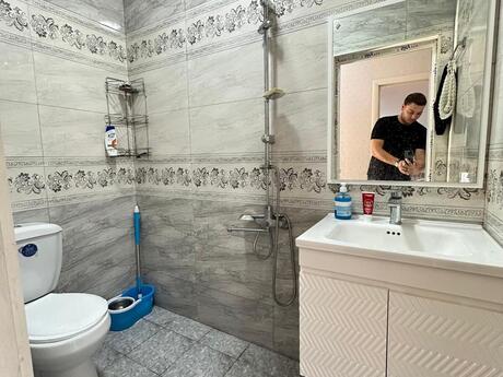2 otaqlı mənzil, 55 m², Masazır: 53 000 ₼ 3