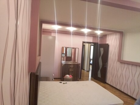 Kirayə 3 otaqlı mənzil, 80 m², Nərimanov: 850 ₼/ay 2