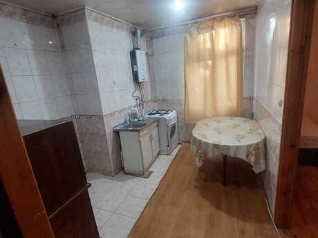 3-room apartment for rent, 65 m², Köhnə Günəşli: 400 ₼/mo 5