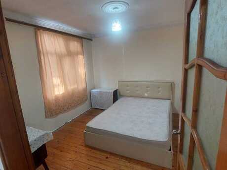 3-room apartment for rent, 65 m², Köhnə Günəşli: 400 ₼/mo 2