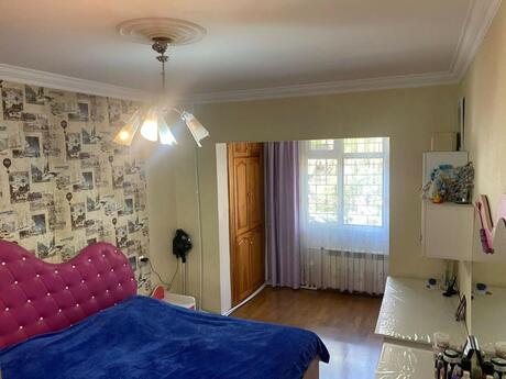 3-room apartment for rent, 75 m², Köhnə Günəşli: 500 ₼/mo 3