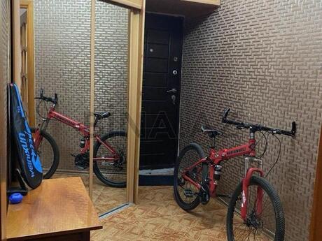 3-room apartment for rent, 75 m², Köhnə Günəşli: 500 ₼/mo 5
