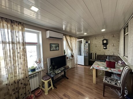 3-комнатная квартира, 65 м², Biləcəri: 135 000 ₼ 3
