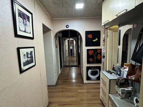 3-комнатная квартира, 65 м², Biləcəri: 135 000 ₼ 5