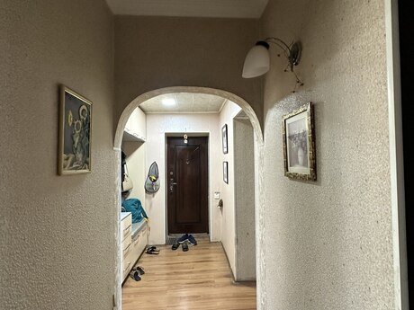 3-комнатная квартира, 65 м², Biləcəri: 135 000 ₼ 4
