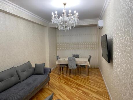 3-room apartment for rent, 130 m², Bakıxanov: 950 ₼/mo 4