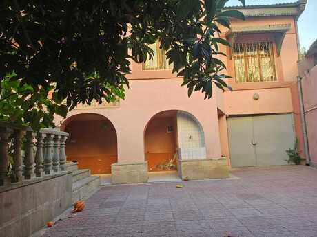 4 otaqlı həyət evi, 141 m², İnşaatçılar: 520 000 ₼ 2